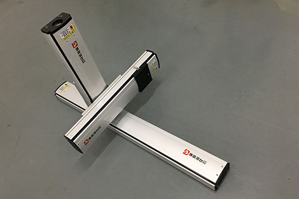 模組滑臺(tái)廠家