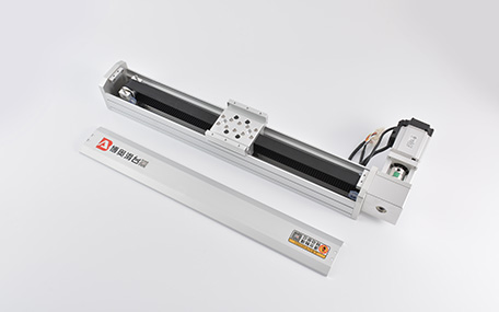 不同類型的直線模組滑臺應(yīng)用特點