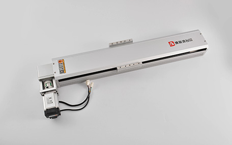 直線模組滑臺的廣泛應(yīng)用