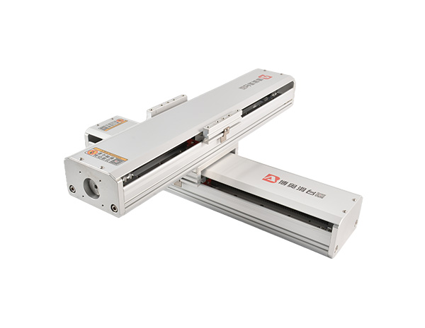 xy十字滑臺(tái)-S300-S300mm