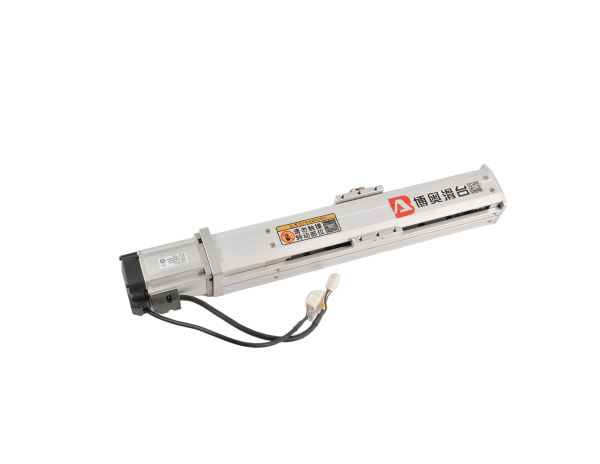 BO-60滾珠絲桿滑臺(tái)模組