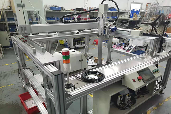 龍門(mén)滑臺(tái)